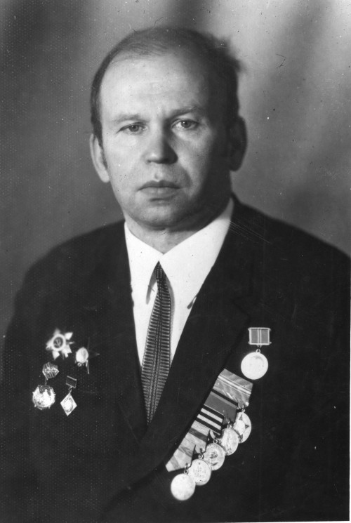 Профком НИИЯФ МГУ - Галерея